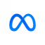 Meta logo